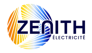 zenith electricite logo