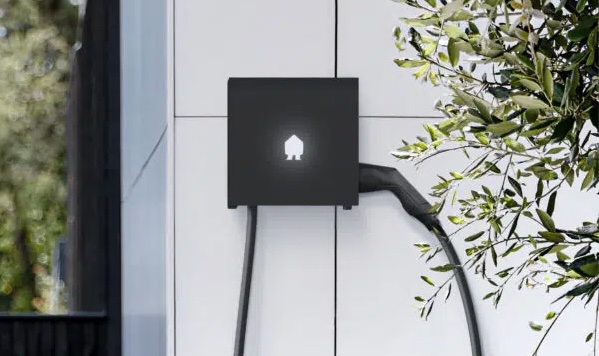 borne de recharge smappy